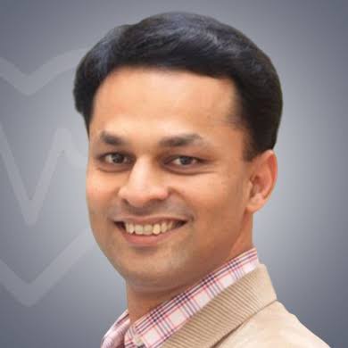 Dr Sachin Gandhi